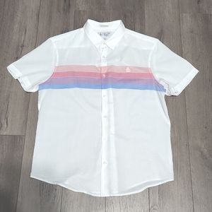 Original Penguin Heritage Slim Fit Shirt